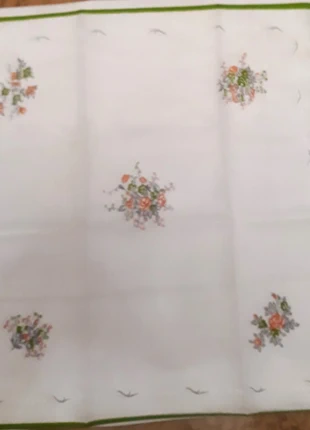 Fazzoletto da borsetta 100% cotone nuovo senza cartellino, brand: Fashion, condizioni: Nuovo senza cartellino, €4.00, €4.90 include la Protezione acquisti