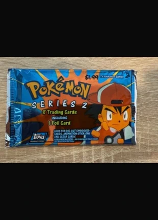 Topps pokemon, marque: Topps, état: Neuf avec étiquette, 50,00 €, 53,20 € Protection acheteurs incluse