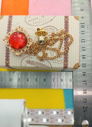 Broche avec la boîte, marca: Broche.fr, estado: Muito bom, €5.00, €5.95 inclui Proteção do Comprador Pro