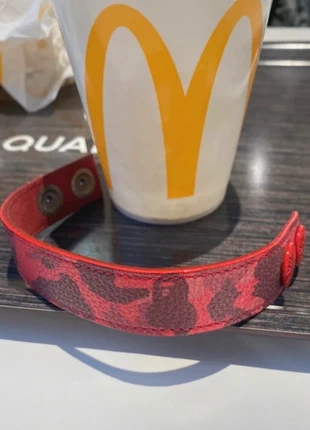 Bape OG camo bracelet archive very rare, brand: A Bathing Ape (BAPE), condizioni: Ottime, €199.99, €210.69 include la Protezione acquisti