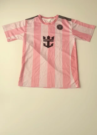 tshirt Inter Miami, brand: sportswear, condizioni: Nuovo senza cartellino, taglia: S, €15.00, €16.45 include la Protezione acquisti