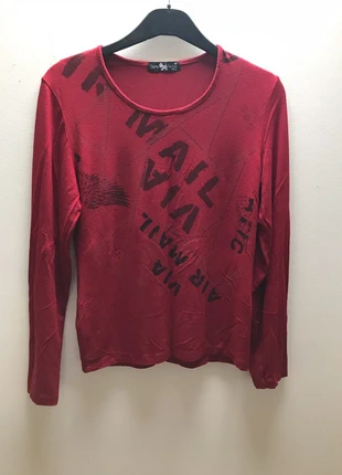 Blouse T38/40 🫶, brand: Côte anglaise, condition: Very good, size: M / 38 / 10, €5.90, €6.90 includes Buyer Protection