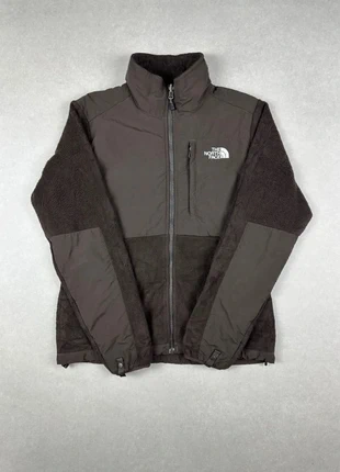 Veste polaire zippé full zip Denali fleece The North Face Marron polartec | Taille S Femme, marca: The North Face, estado: Muito bom, tamanho: S / 36 / 8, €35.00, €37.45 inclui Proteção do Comprador