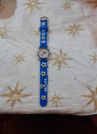 Montre enfant, état: Neuf avec étiquette, 1,00 €, 1,75 € Protection acheteurs incluse