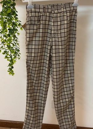 Pantalone Blue Space 42, brand: Blue Space, condizioni: Nuovo con cartellino, taglia: M / IT 42 / EU 38, €19.90, €21.60 include la Protezione acquisti