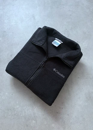 Polaire Columbia noire / Interchange / Taille L homme, brand: Columbia, condition: Very good, size: L, €29.90, €32.10 includes Buyer Protection