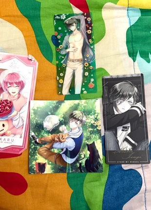 BL anime merchandise, marque: anime, état: Très bon état, 5,00 €, 5,95 € Protection acheteurs incluse