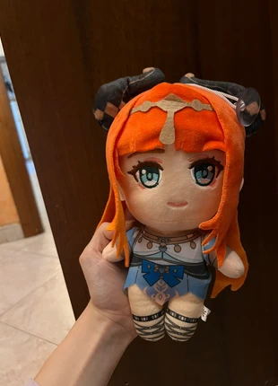 Nilou Genshin Impact plush, brand: miHoYo, condizioni: Nuovo senza cartellino, taglia: Prematuri, fino a 44 cm, €14.00, €15.40 include la Protezione acquisti