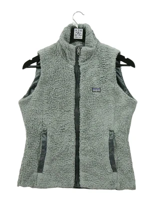 Patagonia Veste polaire réversible Femme Taille S Gris #Qwe3051, marque: Patagonia, état: Très bon état, taille: S / 36 / 8, 69,99 €, 74,19 € Protection acheteurs (Pro) incluse