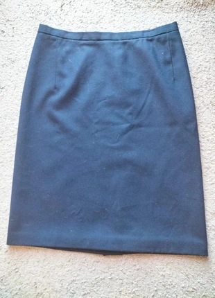 Jupe d hiver, estado: Bom, tamanho: M / 38 / 10, €2.00, €2.80 inclui Proteção do Comprador