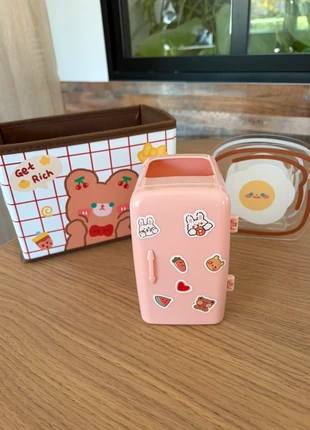 Lot papeterie kawaii, condition: Very good, €9.00, €10.15 includes Buyer Protection