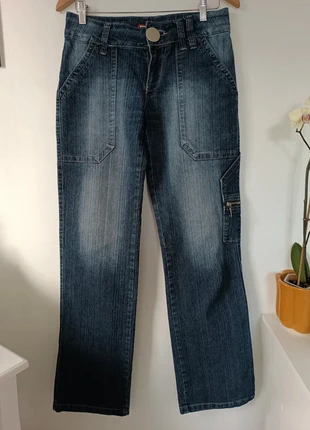 Jeans brut y2k, brand: Vintage Dressing, condition: Very good, size: XL / 42 / 14, €13.00, €14.35 includes Buyer Protection