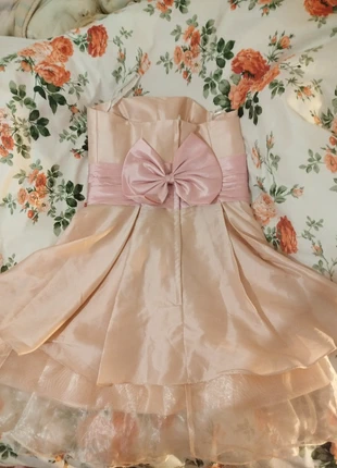 Lolita coquette dress baby pink, brand: Boutique indépendante, condition: Very good, size: S / 36 / 8, €15.00, €16.45 includes Buyer Protection