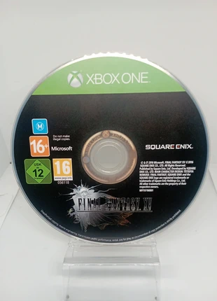 Final Fantasy 15, Xbox One, condition: Very good, €1.99, €2.79 includes Buyer Protection