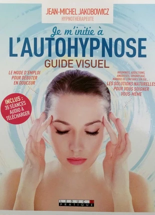 Je m'initie à l'autohypnose., estado: Nuevo sin etiquetas, 11,50 €, 12,78 € Protección al comprador incluida