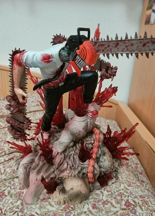 Chainsaw Man Denji Figura Anime, marca: Good Smile Company, estado: Nuevo sin etiquetas, tamaño: Talla única, 70,00 €, 74,20 € Protección al comprador incluida