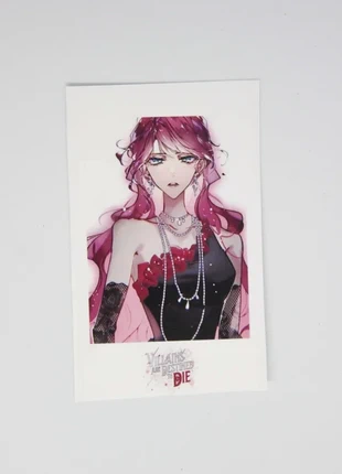 Polaroid - Penelope Eckhart, marque: Fait Main, état: Neuf sans étiquette, 1,99 €, 2,79 € Protection acheteurs incluse