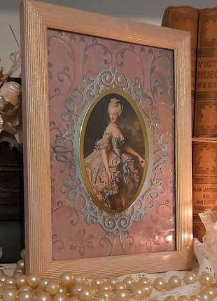 Lijstje, staat: Heel goed, € 5,00, € 5,95 inclusief Kopersbescherming