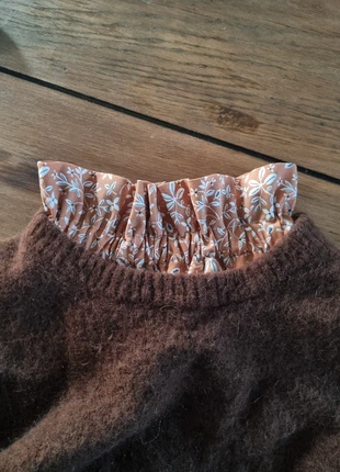 Col victorien amovible, marca: Fait Main, estado: Nuevo sin etiquetas, 10,00 €, 11,20 € Protección al comprador incluida