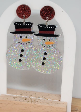 Boucle d'oreille, condizioni: Nuovo con cartellino, €5.50, €6.48 include la Protezione acquisti