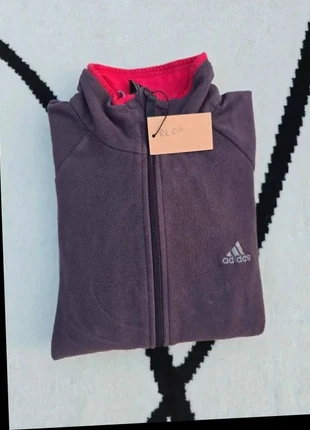 Polaire Adidas Taille S violet Femme Women POL12, marque: adidas, état: Très bon état, taille: S / 36 / 8, 12,99 €, 14,34 € Protection acheteurs (Pro) incluse