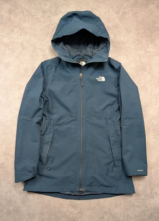 K-way The North Face Femme coupe vent DryVent - Imperméable veste de pluie bleu marine N°37N°102, marque: The North Face, état: Neuf sans étiquette, taille: S / 36 / 8, 57,90 €, 61,50 € Protection acheteurs incluse
