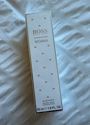BOSS Woman 50ml, brand: Boss, condition: New with tags, £17.50, £19.08 includes Buyer Protection