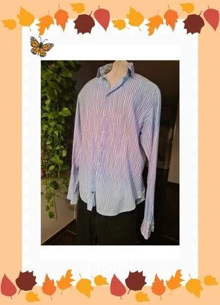 Chemise votre mesure multicolore taille 42 (PV56), marque: votre mesure, état: Très bon état, taille: L, 12,00 €, 13,30 € Protection acheteurs incluse