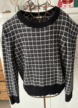 Pull LPB neuf pailleté taille M/L, marke: Les Petites Bombes, zustand: Neu, größe: M / 38 / 10, 13,00 €, 14,35 € inklusive Vinted-Käuferschutz