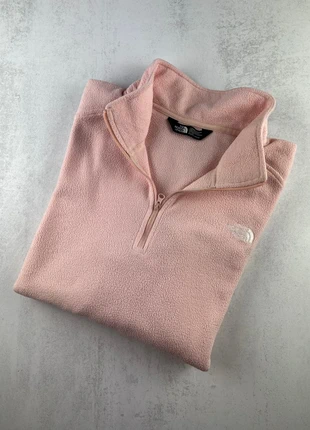 Polaire The North Face Femme | Taille XL | rose pale - 36, marke: The North Face, zustand: Gut, größe: XL / 42 / 14, 18,80 €, 20,44 € inklusive Vinted-Käuferschutz