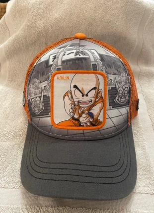 Casquette capslab, brand: Capslab, condition: New with tags, size: One size, €20.00, €21.70 includes Buyer Protection