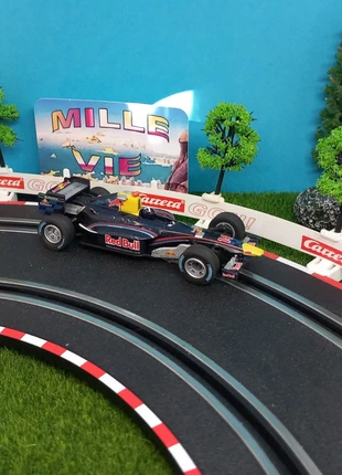 Voiture pour circuit Carrera GO Red Bull RB1, marque: Carrera, état: Très bon état, taille: 6 ans / 116 cm, 14,95 €, 16,40 € Protection acheteurs (Pro) incluse