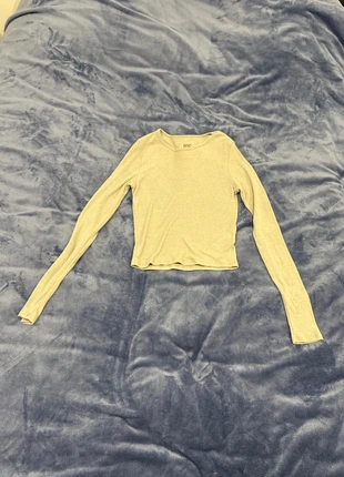 Urban Outfitters Long Sleeve Shirt, brand: BDG, condizioni: Ottime, taglia: M / IT 42 / EU 38, €3.00, €3.85 include la Protezione acquisti