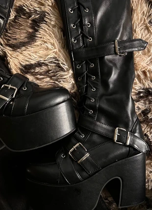 Platforms, merk: Aliexpress, staat: Heel goed, maat: 39, € 35,00, € 37,45 inclusief Kopersbescherming