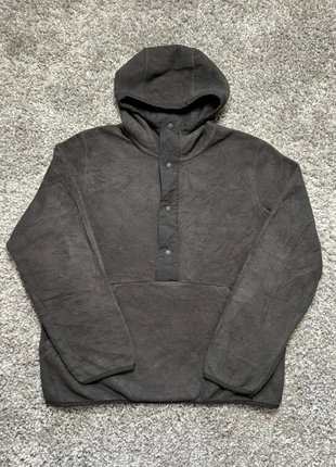 Veste polaire à capuche The North Face noire M, brand: The North Face, condition: Very good, size: M, €29.00, €31.15 includes Buyer Protection Pro