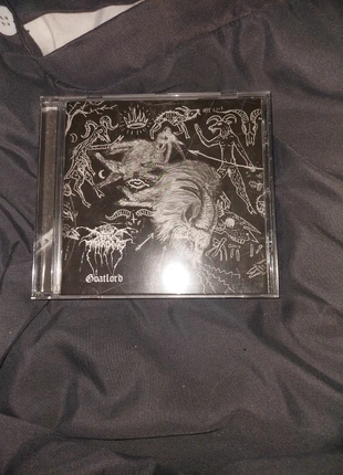 Darkthrone goatlord, condition: Very good, £6.00, £7.00 includes Buyer Protection