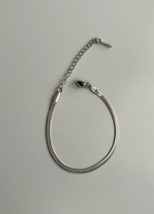 Armband verstelbaar, merk: Boutiek, staat: Nieuw zonder prijskaartje, € 3,00, € 3,85 inclusief Kopersbescherming Pro