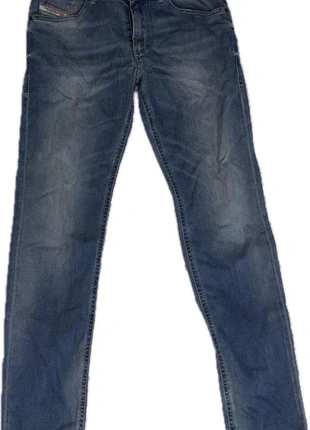 Jeans Diesel Thommer X, marke: Diesel, zustand: Sehr gut, größe: W33 | DE 48, 40,00 €, 42,70 € inklusive Vinted-Käuferschutz