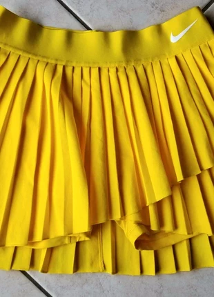 Jupe-short plisse Nike taille S/M, marca: Nike, estado: Nuevo sin etiquetas, tamaño: M / 38 / 10, 66,00 €, 70,00 € Protección al comprador incluida