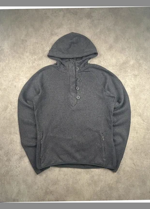 Veste polaire The North Face 1/4 zip grise foncé vintage - taille L femme, marque: The North Face, état: Très bon état, taille: L / 40 / 12, 24,90 €, 26,85 € Protection acheteurs (Pro) incluse