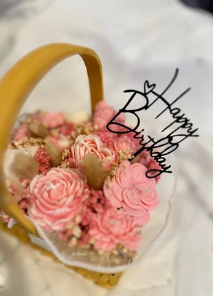 Birthday Bouquet 600gr, état: Neuf sans étiquette, 40,00 €, 42,70 € Protection acheteurs (Pro) incluse