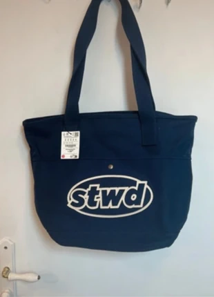 Sac fourre tout mixte, brand: Pull & Bear, condition: New with tags, €9.99, €11.19 includes Buyer Protection