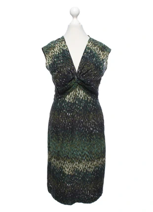 Jigsaw Patterned Dress Silk S, marque: Jigsaw, état: Très bon état, taille: S / 36 / 8, 23,88 €, 25,77 € Protection acheteurs (Pro) incluse