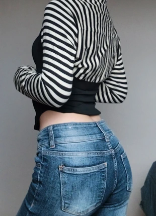 Bolero Vintage, marque: Vintage Dressing, état: Très bon état, taille: S / 36 / 8, 9,50 €, 10,68 € Protection acheteurs incluse