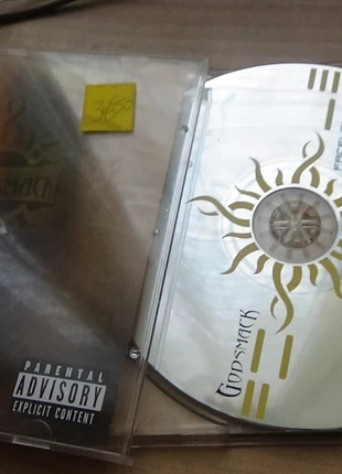 godsmack cd, condition: Good, €3.50, €4.38 includes Buyer Protection