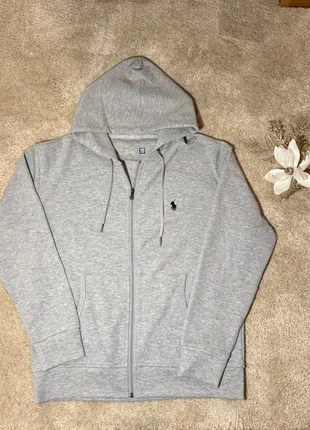 Pull zip Ralph Lauren, brand: Ralph Lauren, condizioni: Nuovo senza cartellino, taglia: M, €55.00, €58.45 include la Protezione acquisti