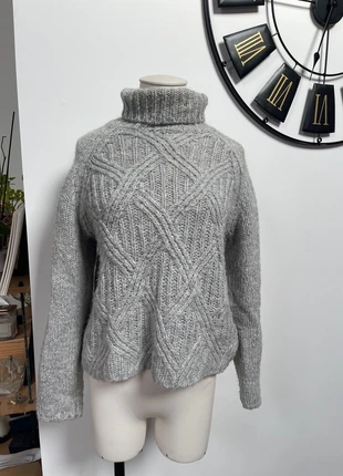 Pull hiver torsadé Karl Marc John taille 34, marque: Karl Marc John, état: Très bon état, taille: XS / 34 / 6, 5,00 €, 5,95 € Protection acheteurs incluse