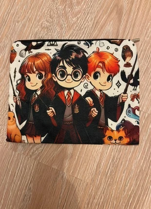 Trousse Harry Potter, état: Très bon état, 8,00 €, 9,10 € Protection acheteurs (Pro) incluse