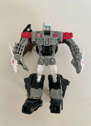 Transformers Titans Return – Twinferno, marke: Hasbro, zustand: Gut, größe: 6 Jahre / 116, 18,00 €, 19,60 € inklusive Vinted-Käuferschutz