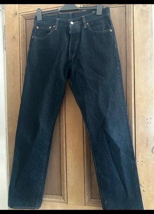 Levi’s Dark blue straight leg denim jeans w30 Levi’s, brand: Levi Strauss & Co., condition: Very good, size: W30, £15.00, £16.45 includes Buyer Protection